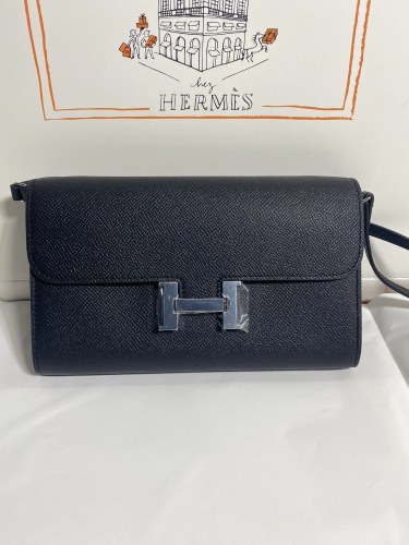 Constance To Go Wallet Epsom“20.5*13*2CM”-0001=