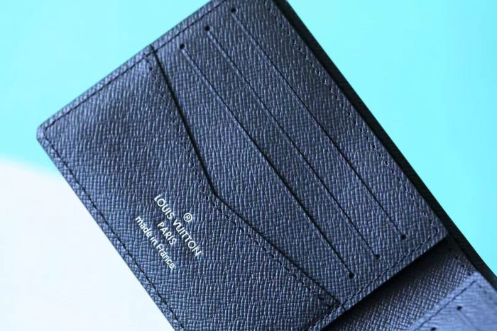 Multiple Wallet Aerogram “11*9*1.5CM” 022