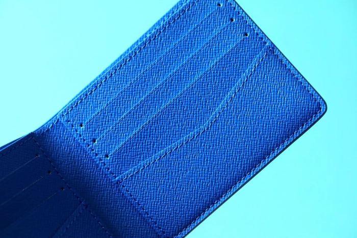 Multiple Wallet Slender “11*8.5*2CM” 022