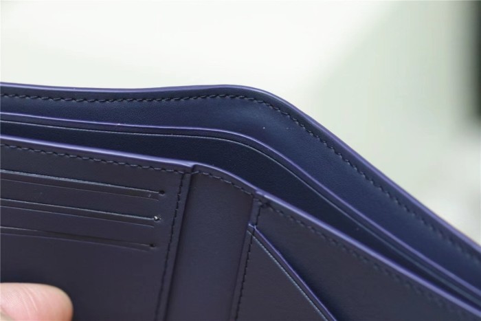 Multiple Wallet Aerogram “11*9*1.5CM” 022