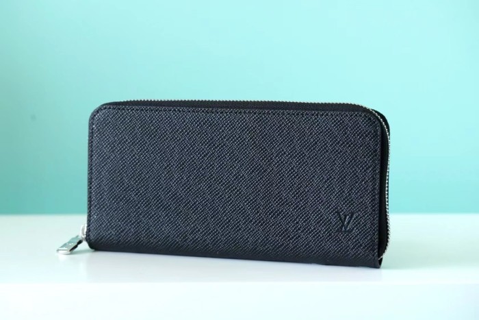 Zippy Wallet Monogram Empreinte “19.5*10.5*2.5CM” 062
