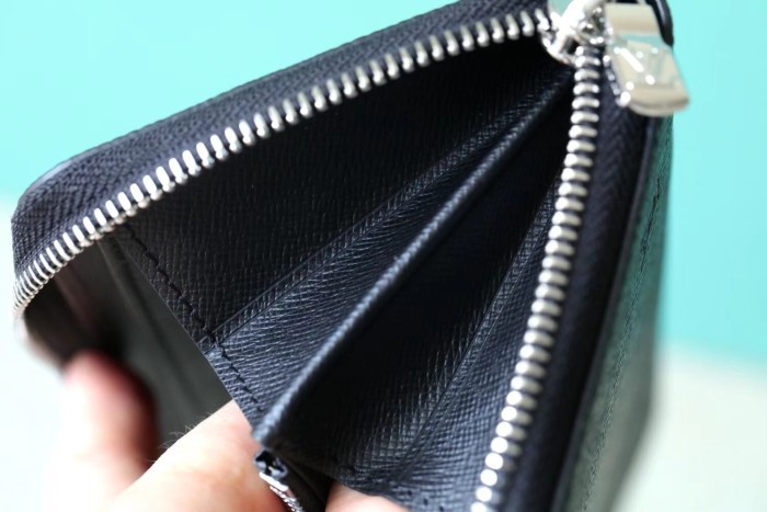 Zippy Wallet Monogram Empreinte “19.5*10.5*2.5CM” 062