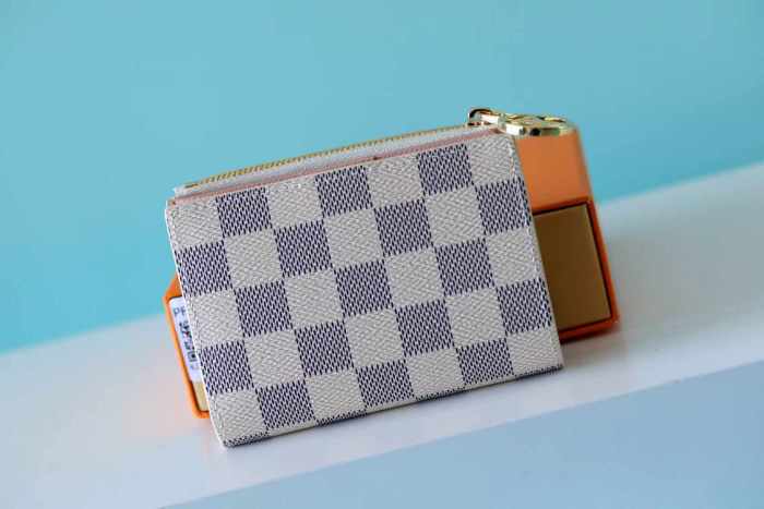 Lisa Wallet “12*2*1.5CM” 022