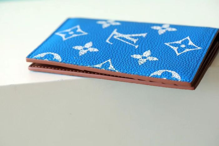Passport Cover “14*10*2.5CM” 022