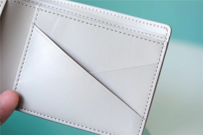 Multiple Wallet Aerogram “11*9*1.5CM” 022