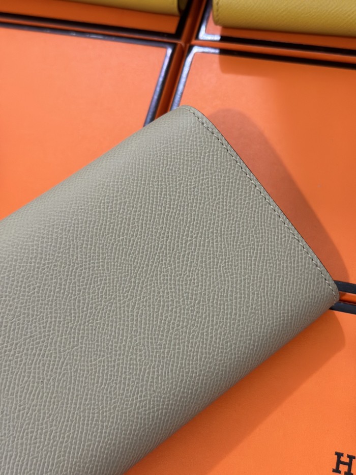 Maillon To Go Wallet Epsom “24*10*2.5CM”-0501=