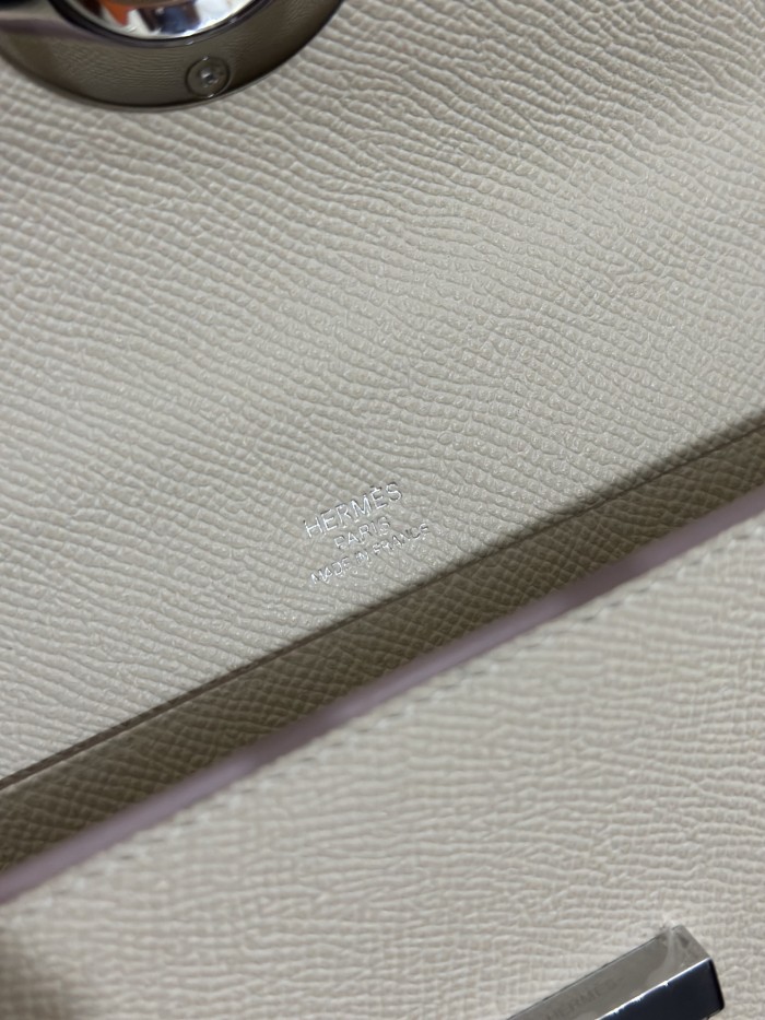 Maillon To Go Wallet Epsom “24*10*2.5CM”-0501=