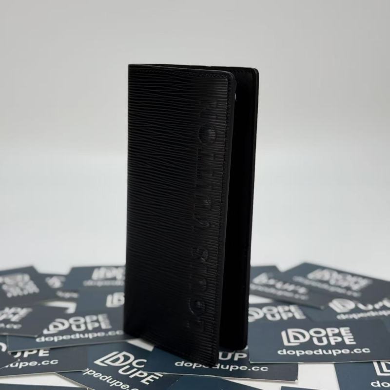 Brazza Wallet “19*10*2CM” 062