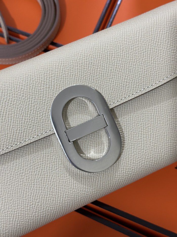 Maillon To Go Wallet Epsom “24*10*2.5CM”-0501=