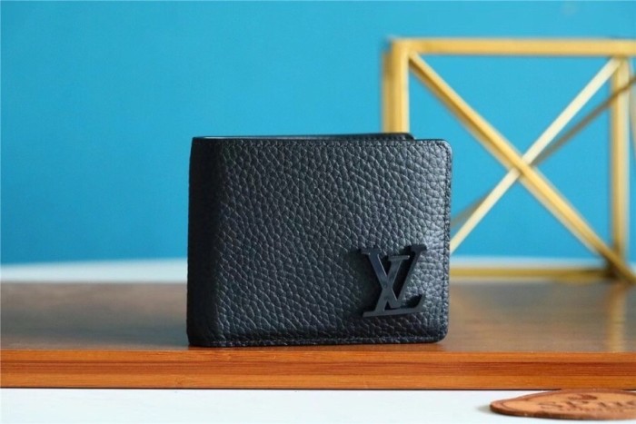 Multiple Wallet Aerogram“11.5*9*1.5CM” 022
