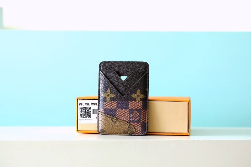 Porte Cartes Magnet “9.5*6.5*0.5CM” 022