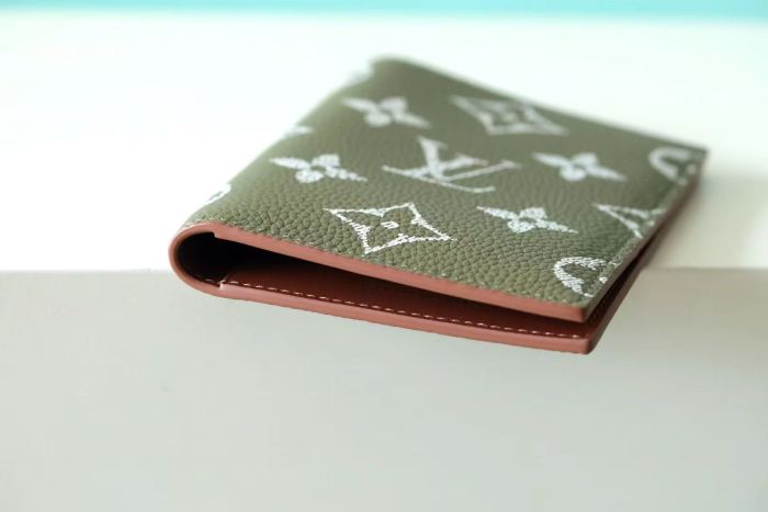 Passport Cover “14*10*2.5CM” 022