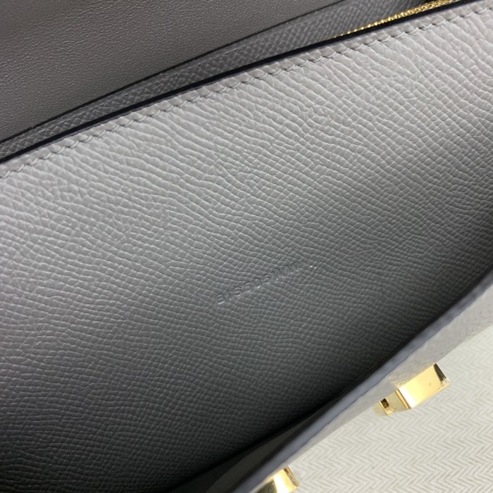 Constance To Go Wallet Epsom“20.5*13*2CM”-0001=