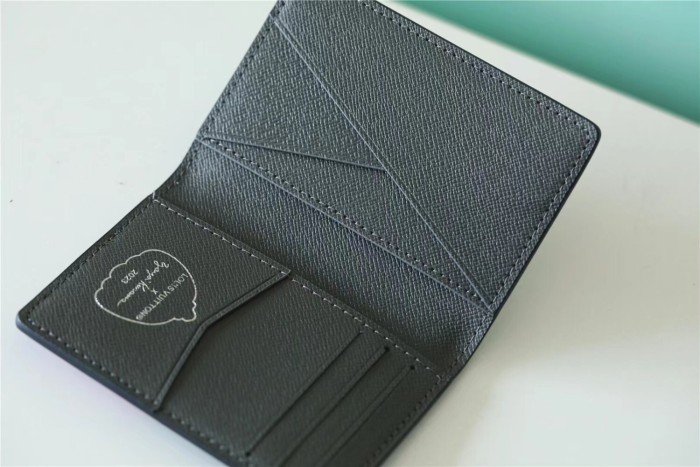 Passport Cover “14.5*10*2.5CM” 022