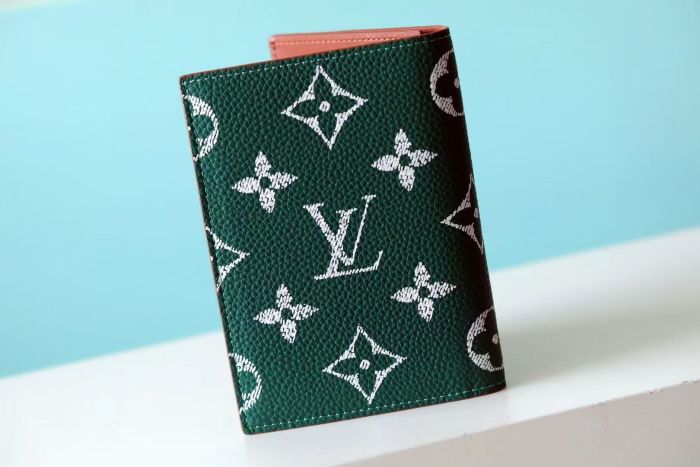 Passport Cover “14*10*2.5CM” 022