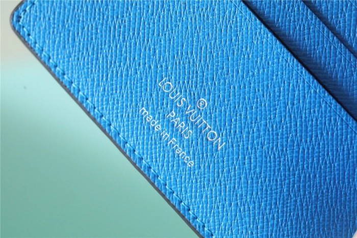 Multiple Wallet Monogram Shadow “11.5*9*1.5CM” 022