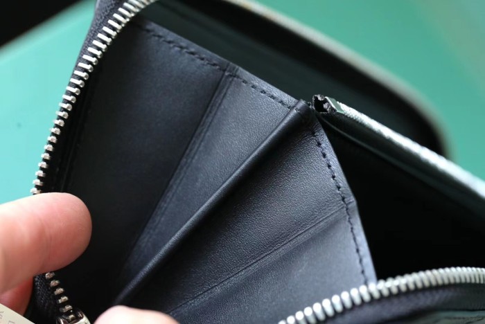 Zippy Wallet Monogram Empreinte “19.5*10.5*2.5CM” 062