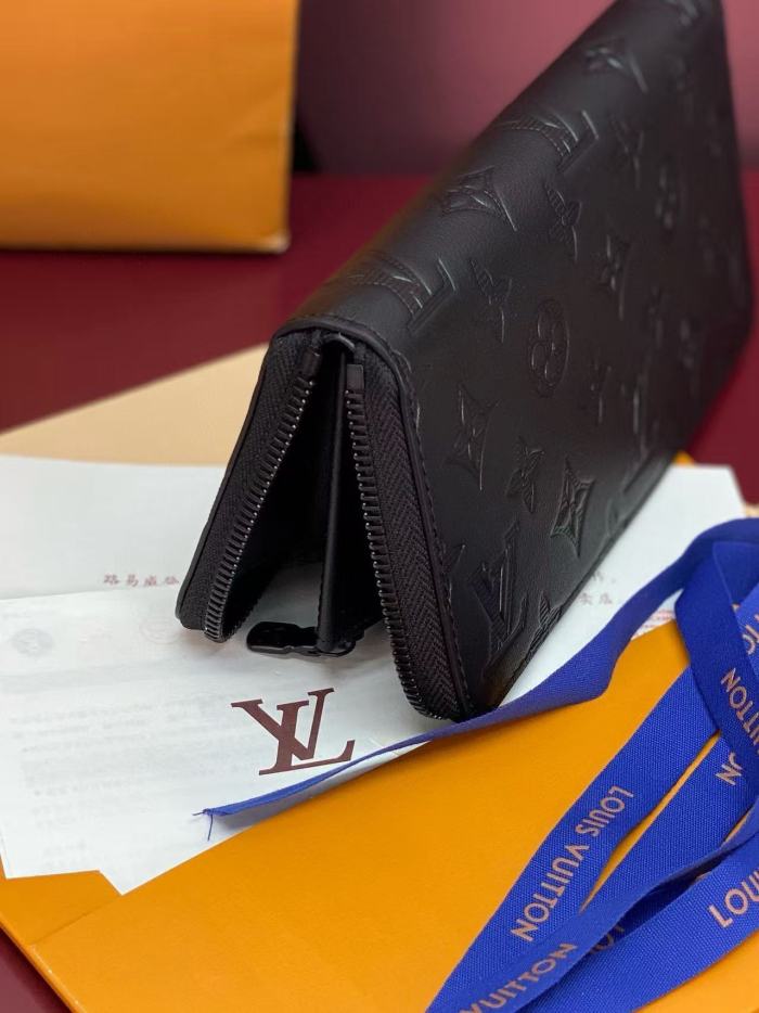 Zippy Wallet Monogram Empreinte “21*10*2.5CM” 053