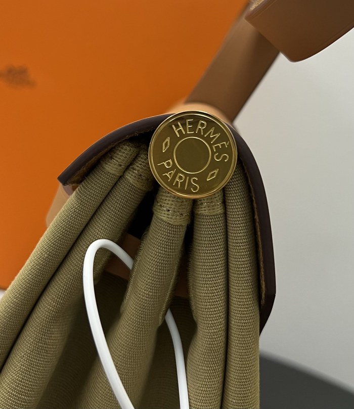 Herbag Zip“31*25*10CM”-0551=