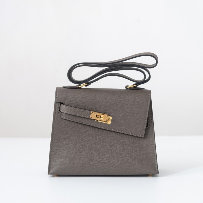 Kelly Desordre 20“20*16*7CM”-0871=