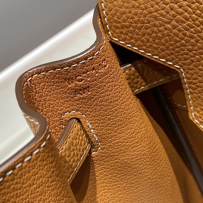 Birkin 35 Togo Leather“35*26*18CM”-0251=