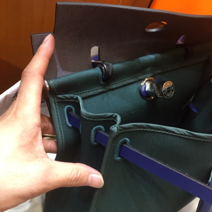 Herbag Zip“31*25*10CM”-0551=