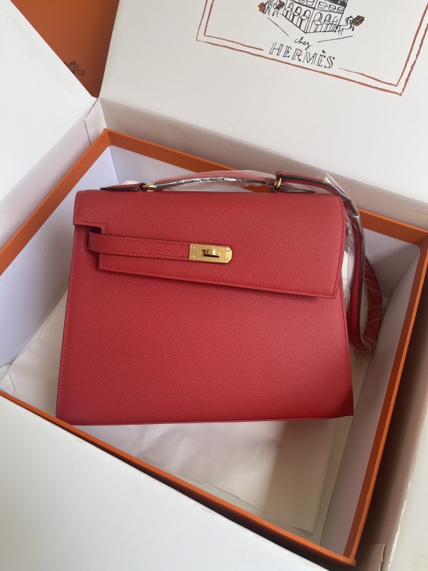 Kelly Desordre 20“20*16*7CM”-0871=