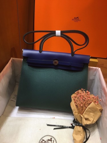 Herbag Zip“31*25*10CM”-0551=