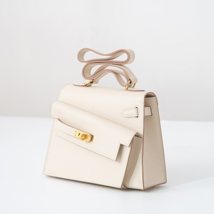 Kelly Desordre 20“20*16*7CM”-0871=