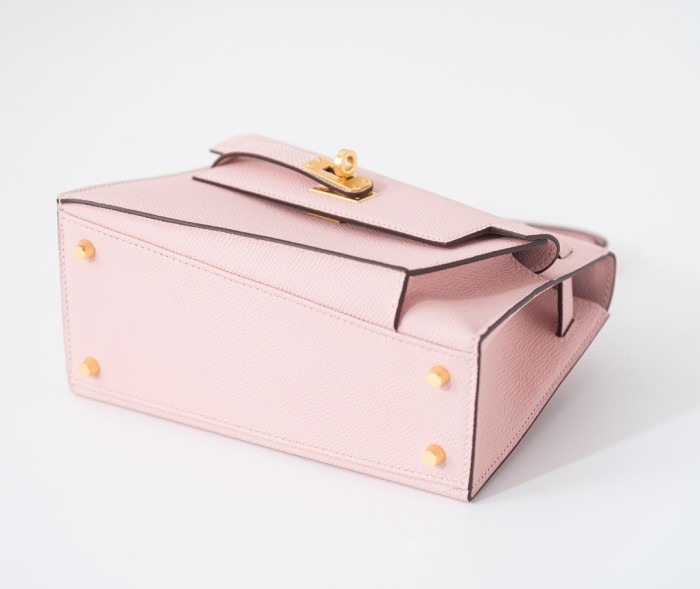 Kelly Desordre 20“20*16*7CM”-0871=