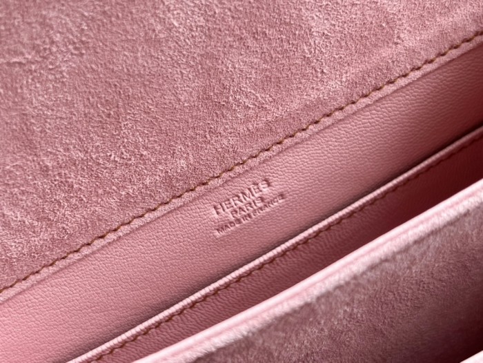 Constance 19 Dobois Suede“19*15*4CM”-0871=