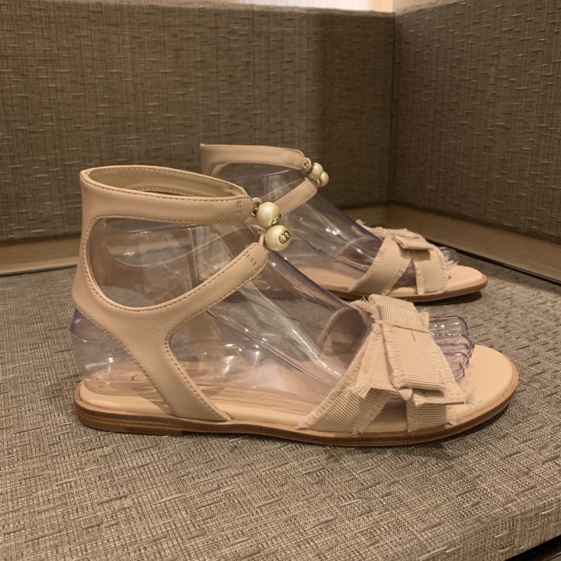 Adiorable Sandals（Female）34-40=