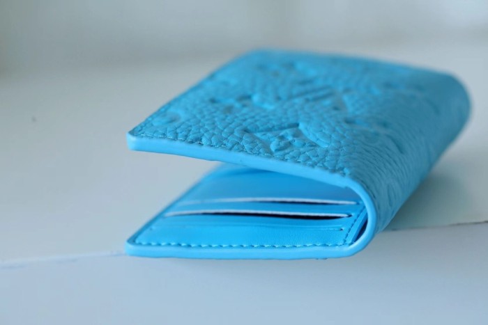 Pocket Organise Monogram Empreinte “11*7.5*1CM” 062