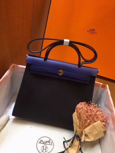 Herbag Zip“31*25*10CM”-0551=
