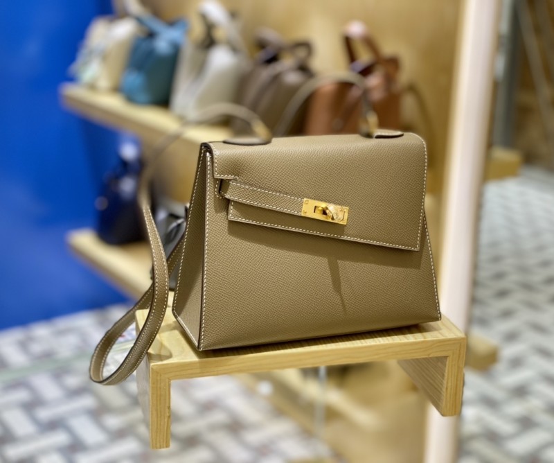 Kelly Desordre 20Epsom“20*16*7CM”-0871=