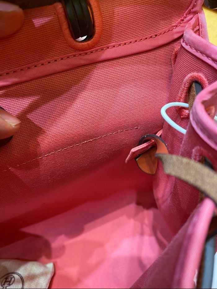 Herbag Zip“31*25*10CM”-0551=