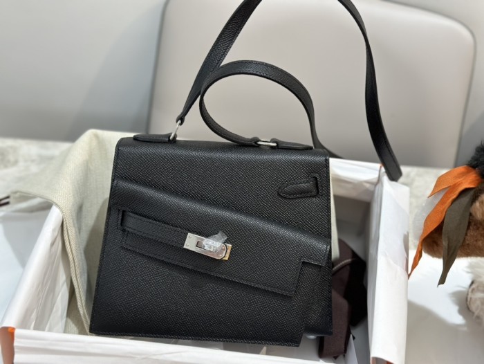 Kelly Desordre 20“20*16*7CM”-0871=