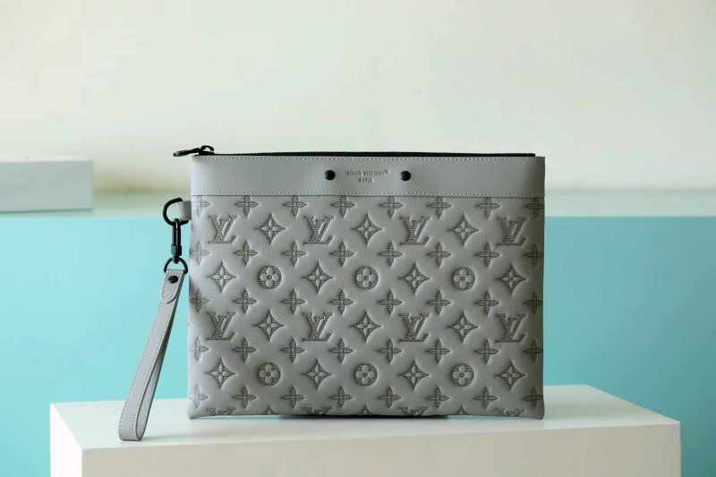 Pochette To Go Bag “30*21.5*1CM” 063