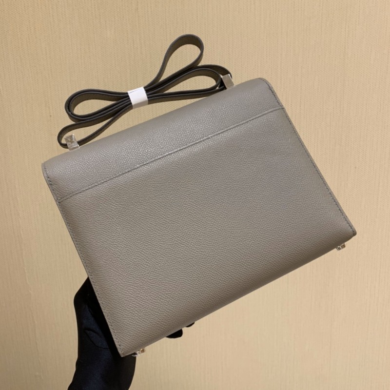 Verrou 21 Bag Epsom“21*16*7CM”-0571=
