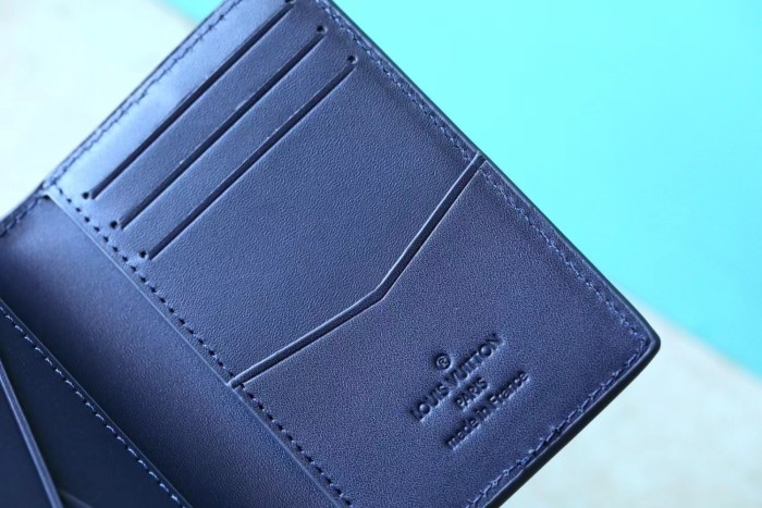 Aerogram Collection Wallet “10*7.5*1CM” 062