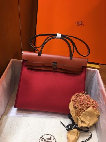 Herbag Zip“31*25*10CM”-0551=