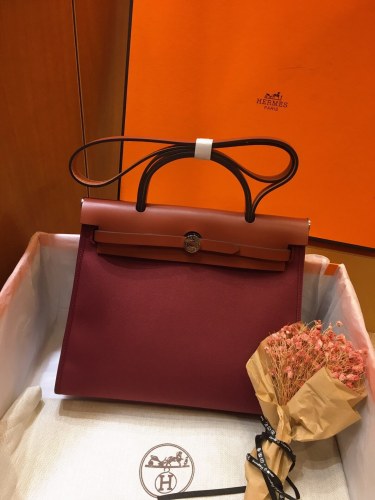 Herbag Zip“31*25*10CM”-0551=