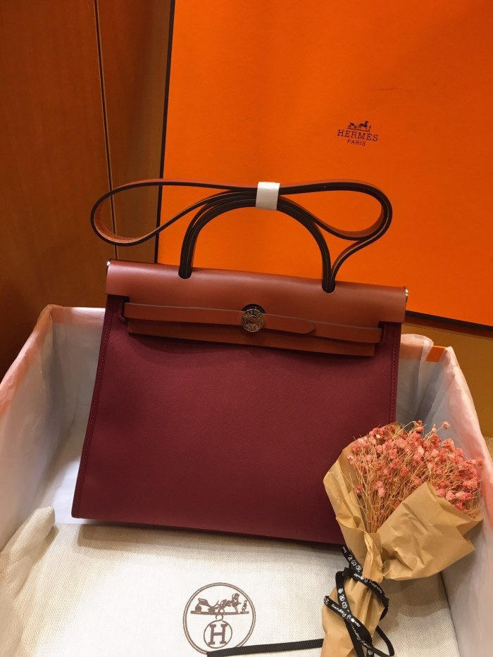 Herbag Zip“31*25*10CM”-0551=