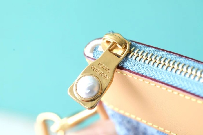Pochette Voyage Souple “30*21*7.5CM” 063