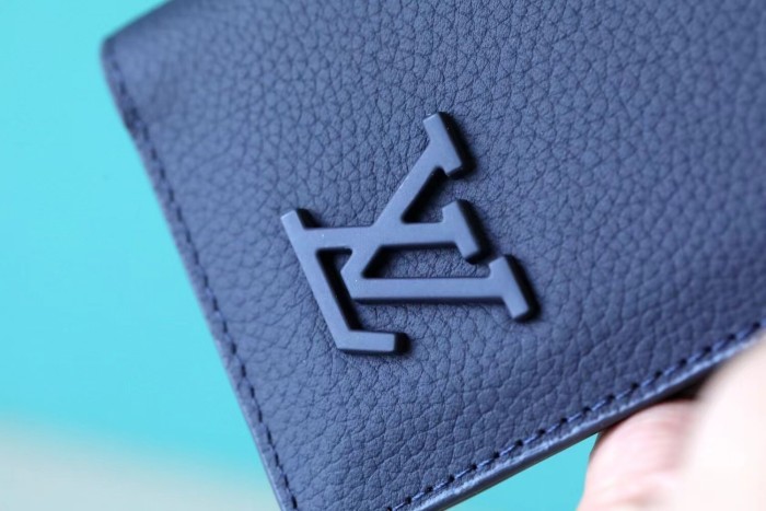 Aerogram Collection Wallet “10*7.5*1CM” 062