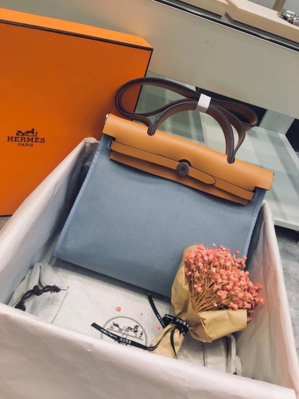 Herbag Zip“31*25*10CM”-0551=