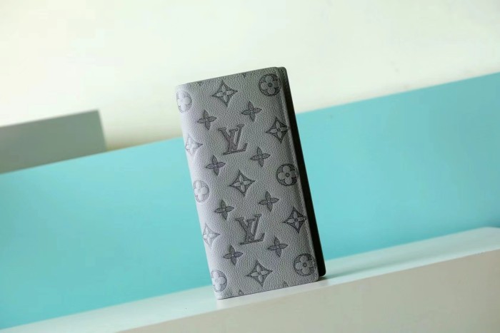 Brazza Monogram Shadow “19*10*2CM” 062