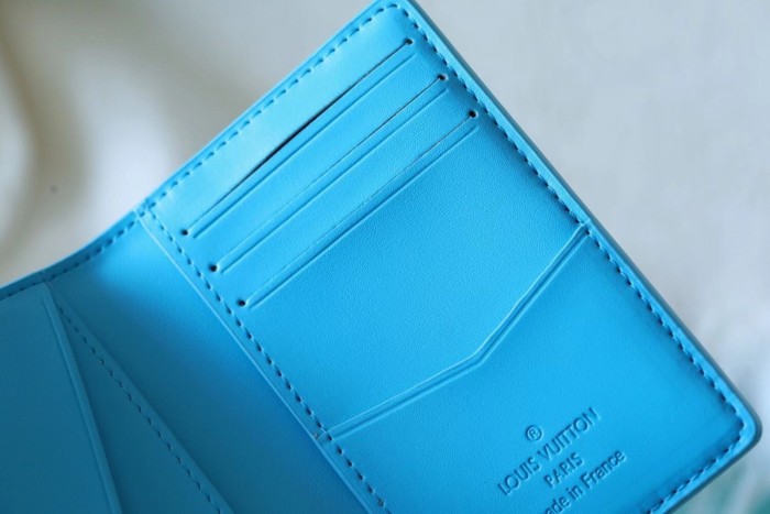 Pocket Organise Monogram Empreinte “11*7.5*1CM” 062