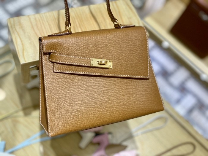Kelly Desordre 20Epsom“20*16*7CM”-0871=