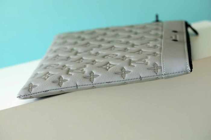Pochette To Go Bag “30*21.5*1CM” 063